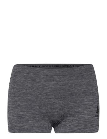 Odlo W Panty Performance Light Lingerie Panties Hipsters/boyshorts Grå Odlo