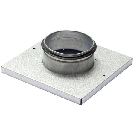 Acetec 20601 Prosessluftstuss, Innendørsklima