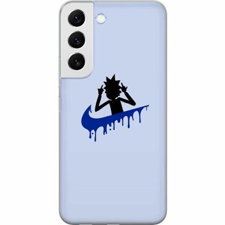 Samsung Galaxy S22+ 5g Skal / Mobilskal - Nike