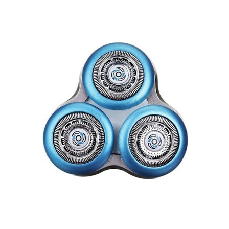 Barberhoved Udskiftningsdele - Til Philips 7000, 9000 (rq12)