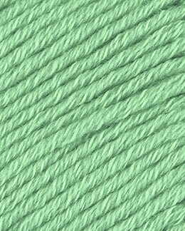 Garn Lille lerke 50g Hellgrün