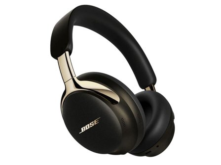 Bose QuietComfort Ultra Headphones (2nd Gen) USB-C Gull