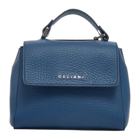 Orciani Handbags Blå, Dame Håndtasker, Størrelse: ONE Size