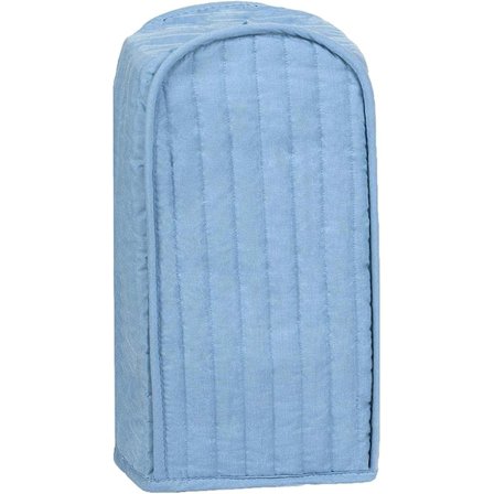 Dammskydd för mixer - Skydd för köksapparater, Skydd för stativblandare eller kaffebryggare Anti-fingeravtryck Polyester Anti-damm