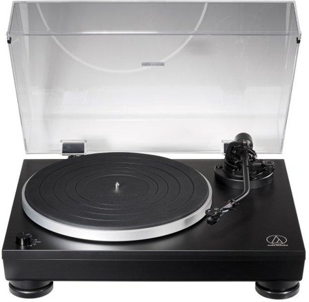 Audio-Technica AT-LP5X - dreieskive