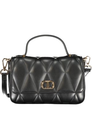 Twinset Borsa Donna Nero