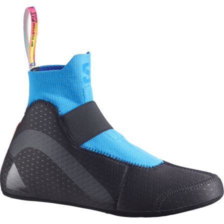 Salomon - Botas de esquí de fondo Botas de esquí nórdico S/lab Liner