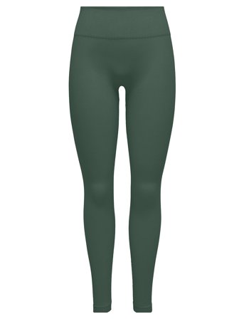 Only Play | Onpfrion-Free Hw Seam Tights | L