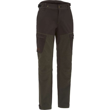 Swedteam Alpha XTRM Men ́s Pants Hunting pants Brown 50