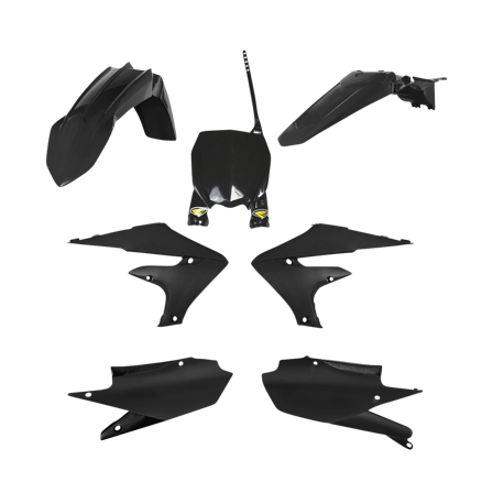 Sada Plastů Cycra 5 - Yamaha YZ 250FX 2023-2023