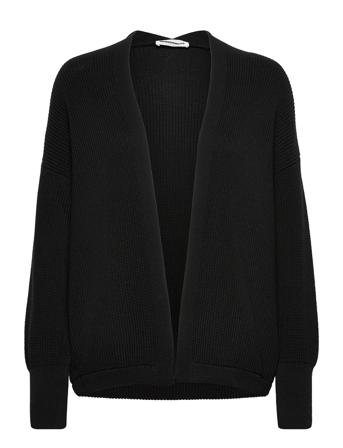 Vildanaa Soft Black ARMEDANGELS