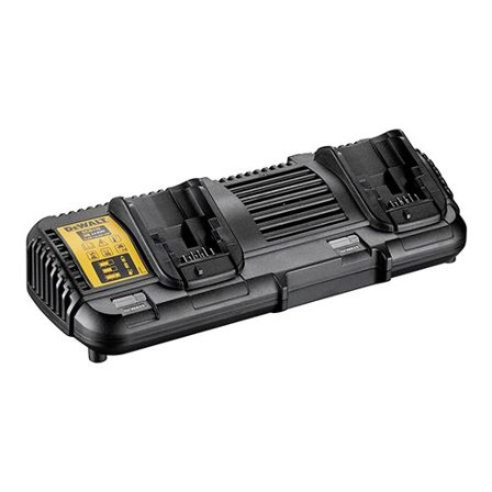 DeWalt XR batterilader