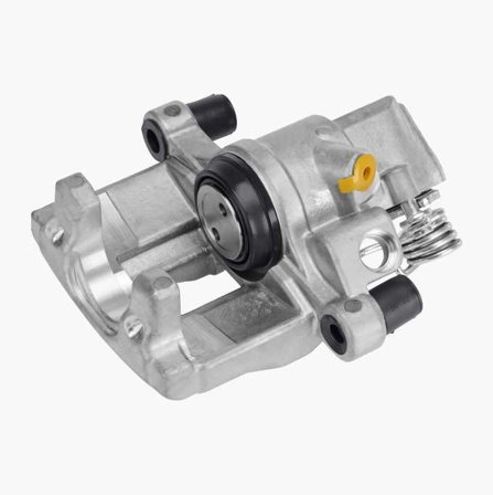 Bromsok vänster bak