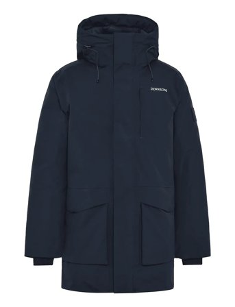 Didriksons | Akilles Usx Parka 2 | XL