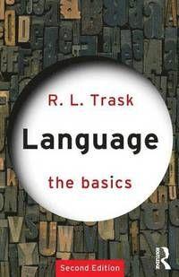 Language, ISBN: 9780415340199