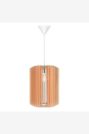 Nordlux - Taklampe Asti 30 - Natur - Takpendler - Fra Homeroom