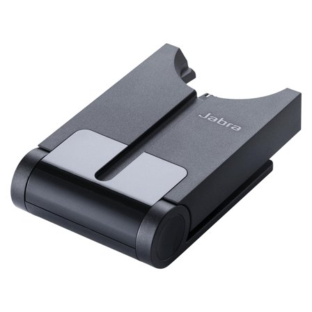 Jabra Single Unit Headset Charger ladestativ