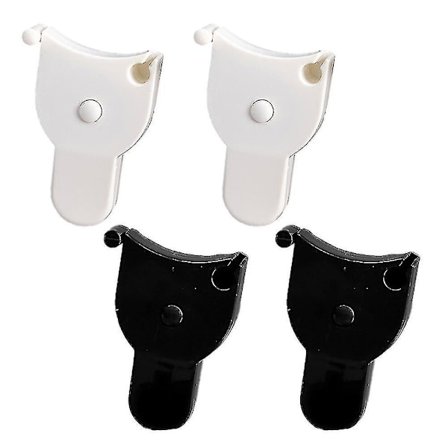 Kehon mittanauha ompelemaan, käsivarret ja rinta, reisi, pään ympärysmitta, vyötärön mittaus