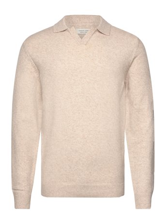 Casual Friday | Cfkarl Polo Knit | L