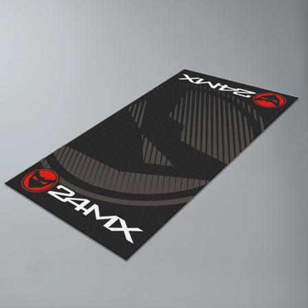 Tappeto Paddock Eco-compatibile 24MX Race Premium