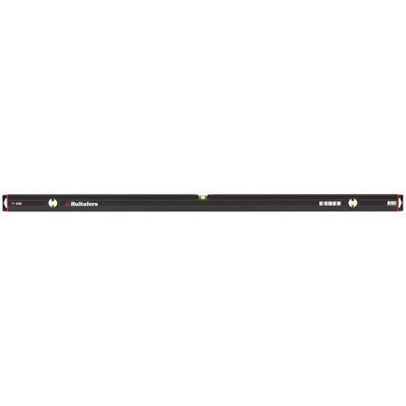 Hultafors PV 140 Vattenpass 1400 mm, Mått & vattenpass