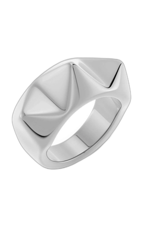 Edblad ring med nitar