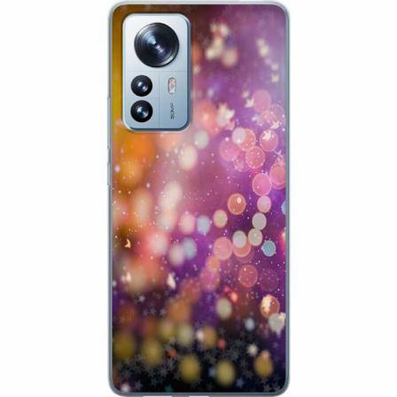 Xiaomi 12 Pro Skal / Mobilskal - Glitter