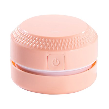Mini Desktop Dammsugare Bärbar Multipurpose Automatisk Bordssopmaskin