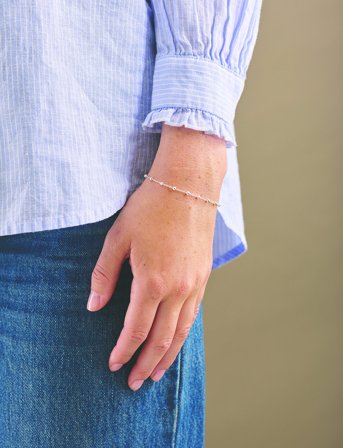 Pernille Corydon Vega Bracelet - Gold - ONE SIZE