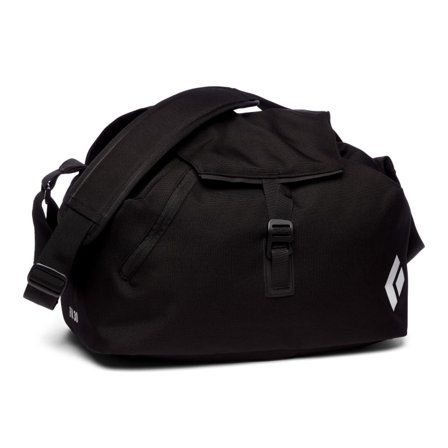 Black Diamond Gym 30 shoulder bags Black OneSize