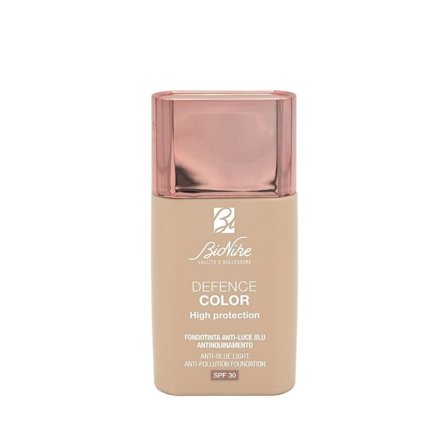 Bionike High Protection Fondotinta 301 PERLE 30ml - Fondotinta liquido