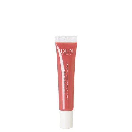 IDUN Minerals Lip Lusher Adele, Makeup, Læber, Lipgloss
