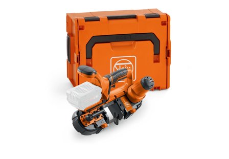 Hultafors 71350161000 Bandsåg utan batteri och laddare, Maskiner