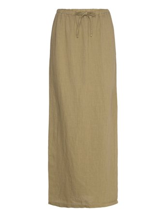 Samira Skirt Khaki Noella