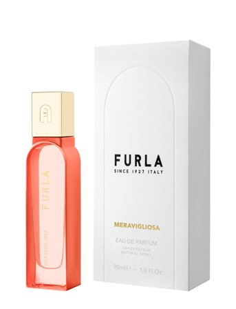 FURLA Fragrances Meravigliosa Edp - Nude - 30 ml
