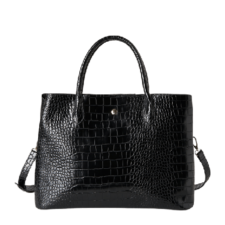 Å WOMAN Handväska med datorfack KAY Handväskor Dam ONESIZE