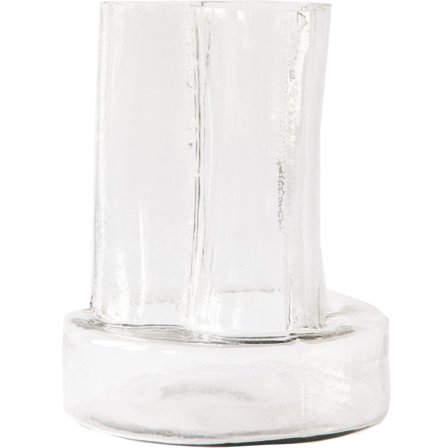 Tell me more Vienna maljakko 25 cm, kirkas