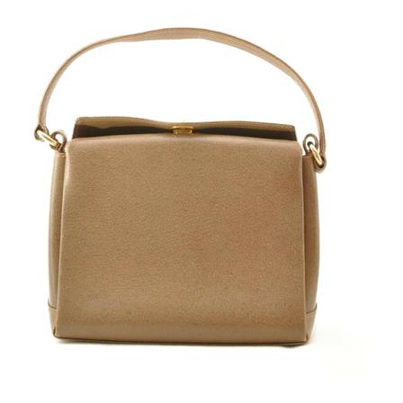 Gucci Vintage, Shoulder Bags Beige, Dames, Maat:ONE Size