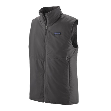 Patagonia M's Nano-Air Light Vest Forge Grey