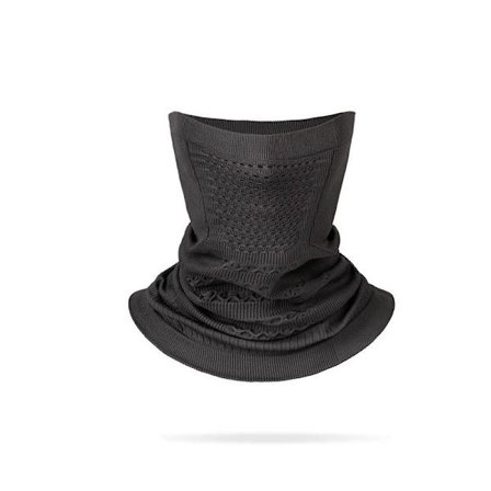 Termisk Skimaske - Vindtæt V-formet Halsvarmer til Vintersport
