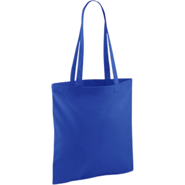 Tygkasse Långa Handtag 38x42cm Westford Mill W101