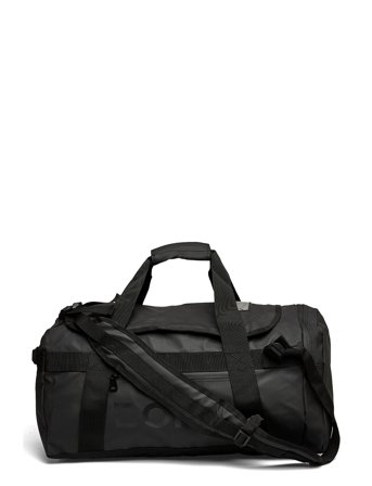 Björn Borg Borg Duffle Bag 35L - Black - ONE SIZE