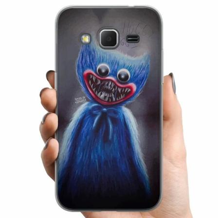 Samsung Galaxy Core Prime Tpu Mobilskal Huggy Wuggy