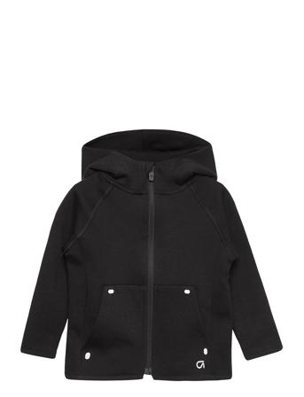 Gapfit Toddler Fit Tech Hoodie Huppari Musta GAP