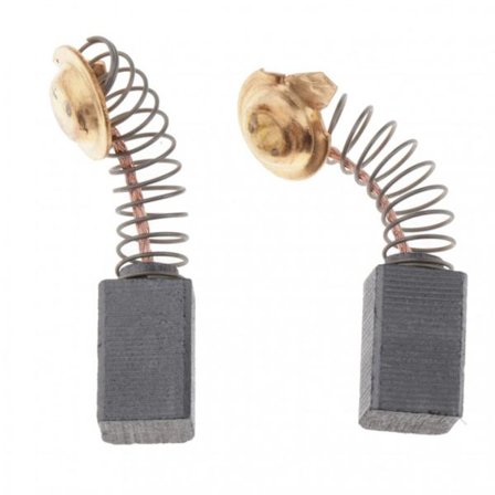 2 st kolborstborr kraftverktyg reservdelar för Hitachi 999021