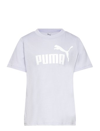 PUMA | Ess No. 1 Logo Tee G | 176