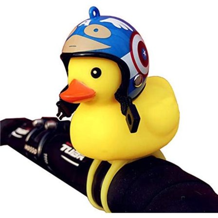 Søt sykkellys for barn, småbarn, voksne, sykkellys i gummi