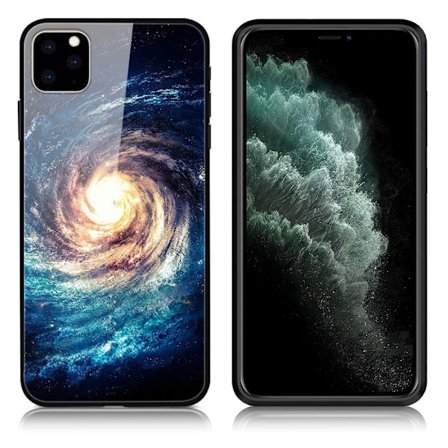 Fantasy iPhone 11 Pro Max skal - Nebulosa
