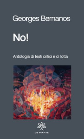 No! Georges Bernanos