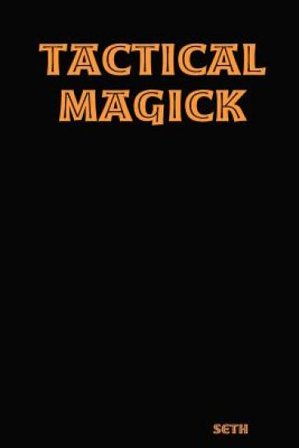 Tactical Magick